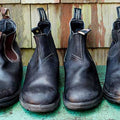 Blundstones