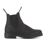 Blundstone Stiefelette 068 - Schwarz Leder Dress Boot
