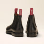 Rossi Kidman Black Boot 503
