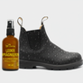 Tapir Spray with Blundstone 558 - Using Your Photos
