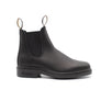 Blundstone Stiefelette 068 - Schwarz Leder Dress Boot