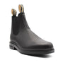 Blundstone Stiefelette 068 - Schwarz Leder Dress Boot