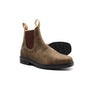 Blundstone Stiefelette 1306 - Rustikal Braun Nubuk Leder