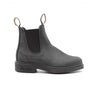 Blundstone Stiefelette 1308 - Rustik Nubuk Schwarz