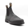 Blundstone Stiefelette 1308 - Rustik Nubuk Schwarz