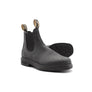 Blundstone Stiefelette 1308 - Rustik Nubuk Schwarz