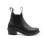 Blundstone Stiefelette 1671-Black Leather Damen