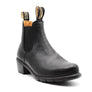 Blundstone Stiefelette 1671-Black Leather Damen