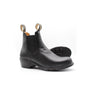 Blundstone Stiefelette 1671-Black Leather Damen
