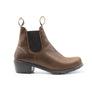 Blundstone Stiefelette 1673-Antique Brown Leather Damen