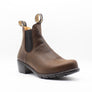Blundstone Stiefelette 1673-Antique Brown Leather Damen