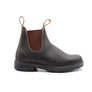 Blundstone Stiefelette 500 - Stout Braun Leder