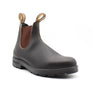 Blundstone Stiefelette 500 - Stout Braun Leder