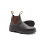 Blundstone Stiefelette 500 - Stout Braun Leder