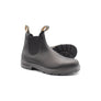 Blundstone Stiefelette 510 - Schwarz Leder