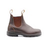 Blundstone Stiefelette 550- Walnuss Braun Komfort Leder