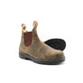 Blundstone Stiefelette 585 - Rustikal Braun Nubuk Leder