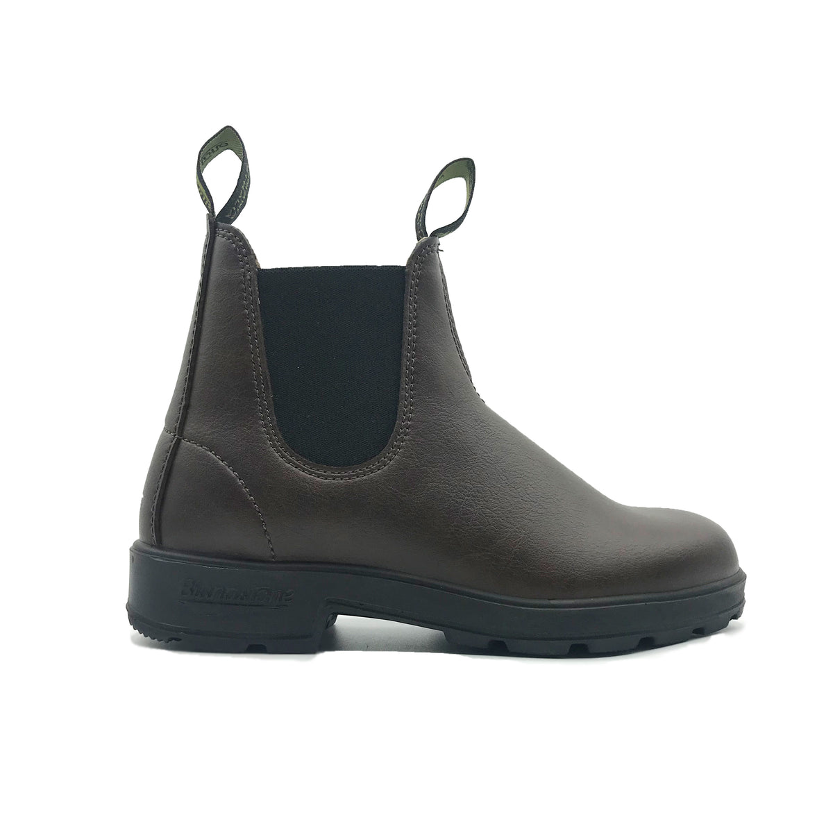 Blundstone 2116 Vegan Braun Lockwood Blundstones