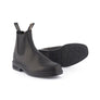 Blundstone Stiefelette 068 - Schwarz Leder Dress Boot