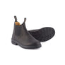 Blundstone Stiefelette 531 Kinder Schwarz