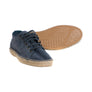 Solillas Espadrille Sneaker Indigo Blue