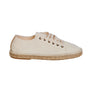Solillas Espadrille Sneaker Off White
