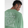 Yoku Legacy Bambus T Shirt