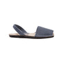 Solillas Slingbacks Marine Blue
