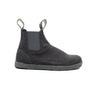 Blundstone Summer Canvas Rustic Black-outlet