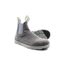Blundstone Summer Canvas Rustic Black-outlet