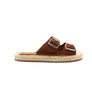Solillas Buckle Strap Woven