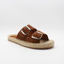 Solillas Buckle Strap Woven