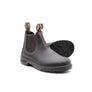 Blundstone Stiefelette 1992 Kinder Bronze Glitter