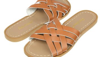 Salt-Water new season sandals coming soon!