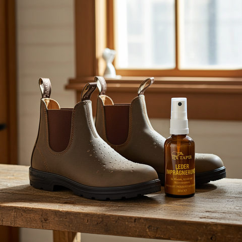 Comfort Classic Footbed