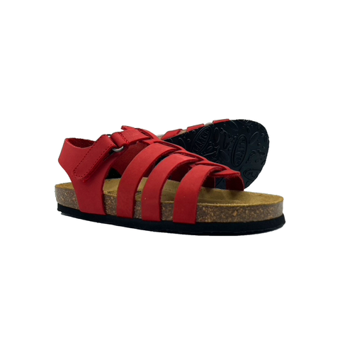 Plakton Kinder Sandalen