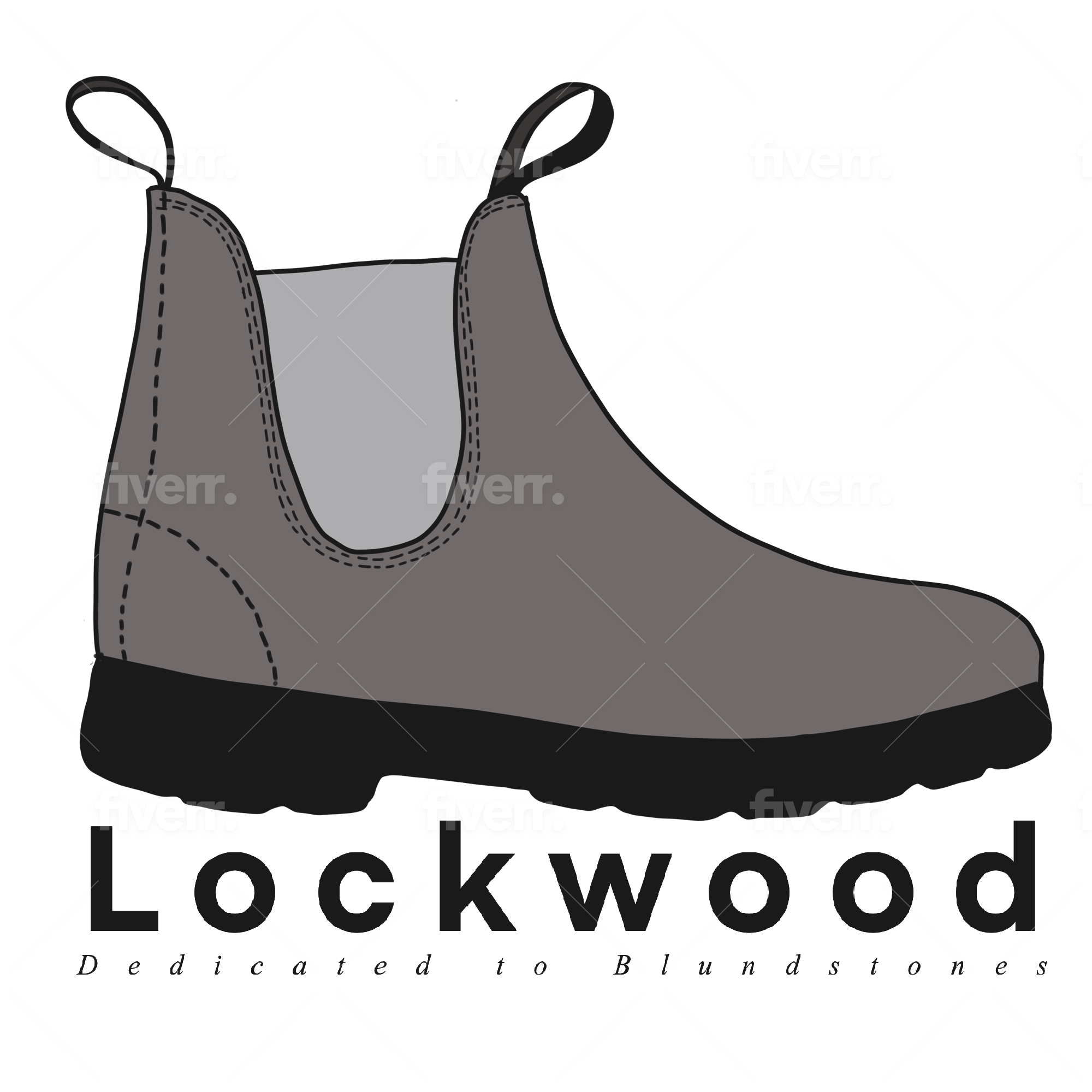Lockwood Blundstones