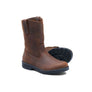 Blundstone 2527 Teak Oiled Nubuck