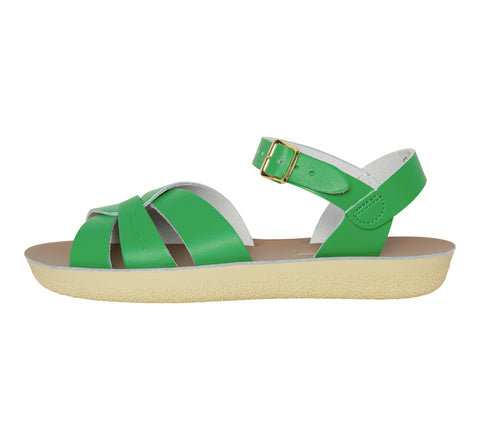 Salt-Water Swimmer Sandalen Kelly Green