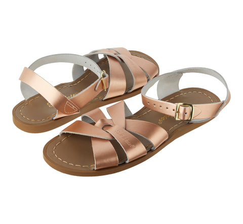 Salt-Water Original Rose-Gold
