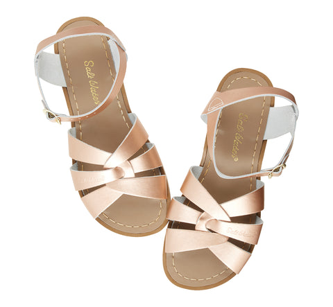 Salt-Water Original Rose-Gold