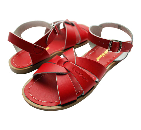 Salt-Water Original Red
