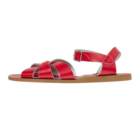 Salt-Water Original Red