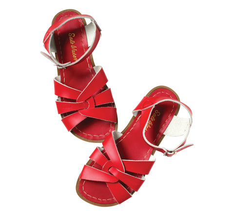 Salt-Water Original Red