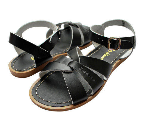 Salt-Water Original Black