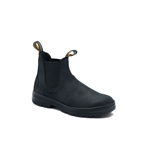Blundstone Terrain 2633 Black Oiled Nubuk