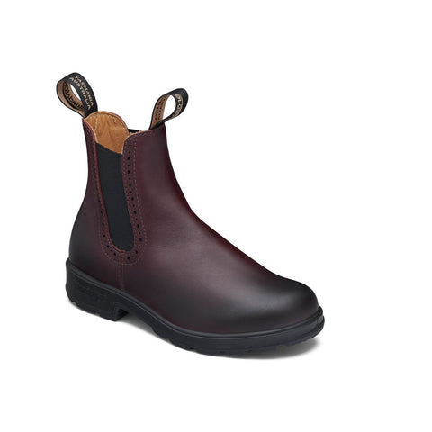 Blundstone 1352 High Top Bordeaux