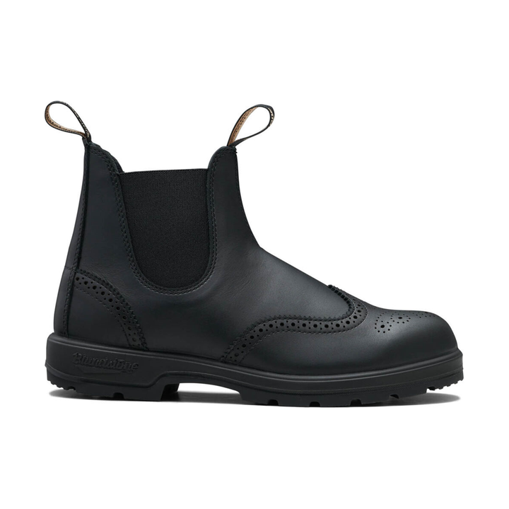 Blundstone 2443 Black Budapester