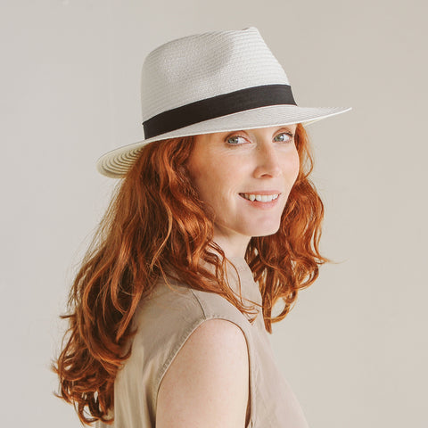 House of Ord Pana-Mate Fedora