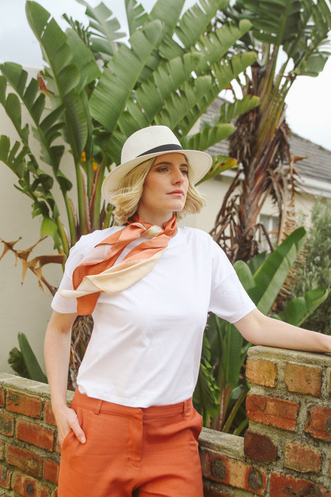 House of Ord Pana-Mate Fedora